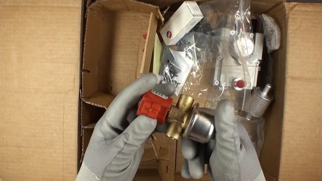 BRC Alba Plus. Зачем? смотреть онлайн