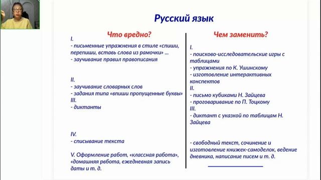 Как сделать учебный год для своего ребенка продуктивным, а для себя спокойным 27.09.2024