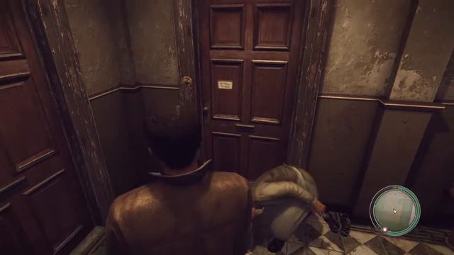 MAFIA 2-THE DEFINITIVE EDITION LIVE FIRST TIME WALKTHROUGH PART 1 смотреть онлайн