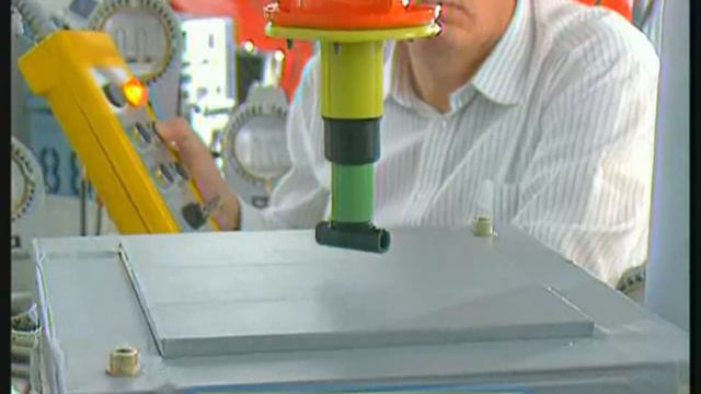 Галилео. Пассивная безопасность  Passive Safety Device