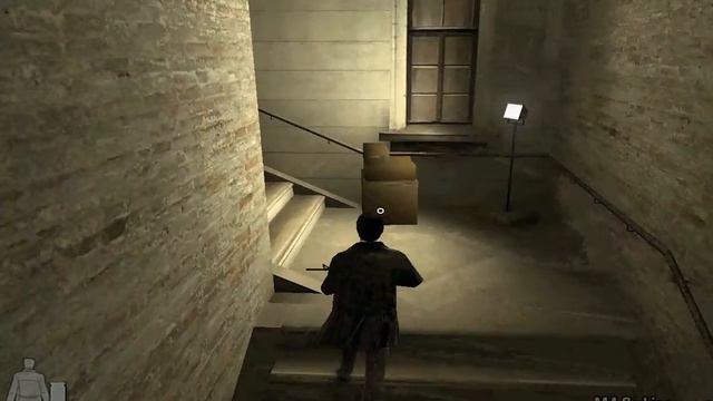 adrian playing max payne смотреть онлайн