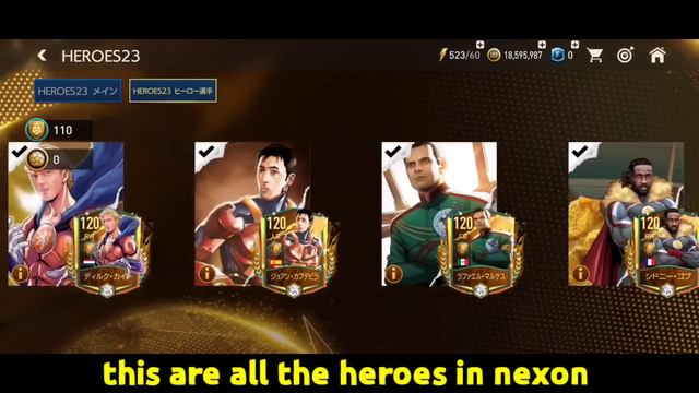 112 OVR PRIME HEROES!! FANTASY & HEROES JOURNEY EVENT FIFA MOBILE 23 | NEW EVENT LEAKS FIFA MOBILE смотреть онлайн