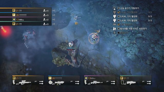 [HELLDIVERS/헬다이버즈] HACK (24.02.22) смотреть онлайн