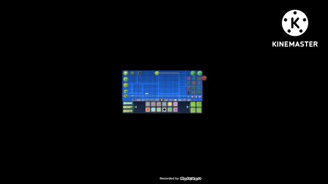 Geometry Dash Старые добрые уровни - геомитри дпш смотреть онлайн