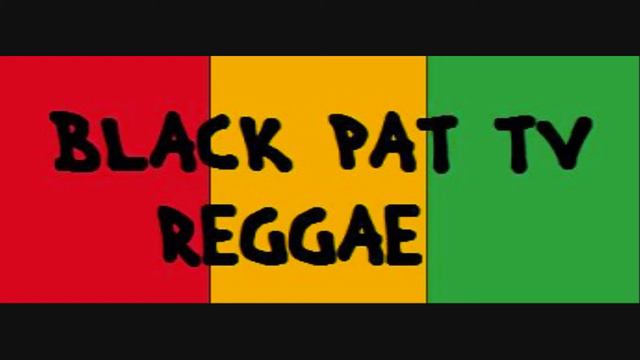 Ini Kamoze - Rough смотреть онлайн