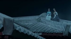 Недосягаемые влюблённые 1 сезон 30 серия