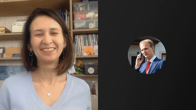 Как найти и описать смыслы в тексте - рассказывает помогающий писатель Юрий Окунев@Yokunev