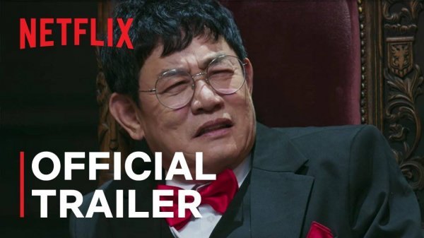 Reality Show Comedy Revenge - Official Trailer | Netflix