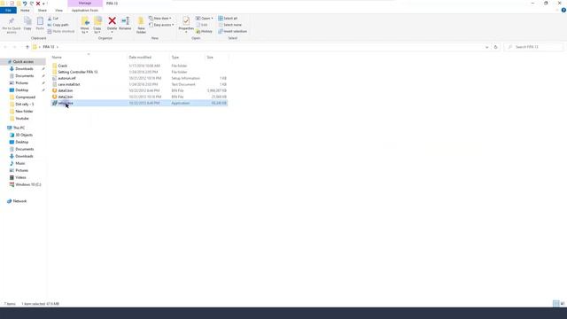 How To Install FIFA 13 | Cara Install Game FIFA 13 dengan mudah - Tips & Trick смотреть онлайн