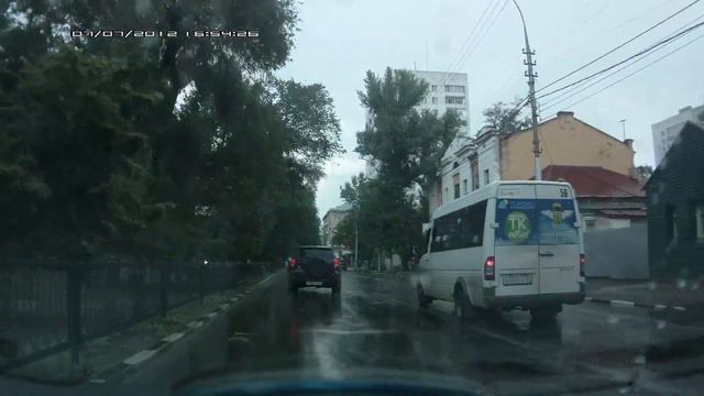 культура вождения в Саратове смотреть онлайн