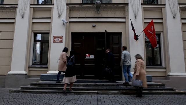 Школа 207 - Видео родителей детям на выпускной 2018 смотреть онлайн