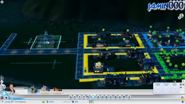 SimCity :: Episode #5 :: Reboot 4.0 смотреть онлайн