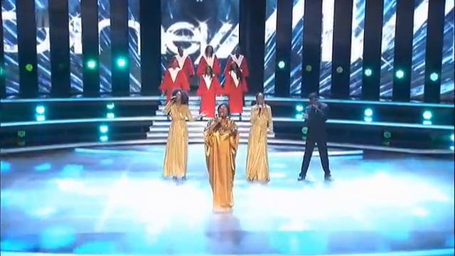 Liz Mitchell - Song Of Joy 2015 смотреть онлайн