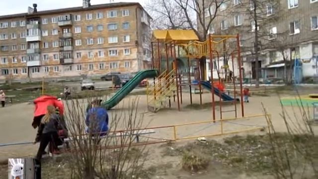 гуляем по кушве 5 смотреть онлайн