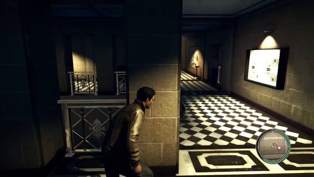 #2 Mafia 2. Definitive Edition. Сюжет. смотреть онлайн