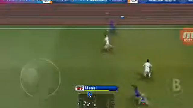 Pes 2017 ucl android max dificulti partida 2 смотреть онлайн