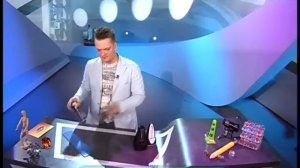 Галилео. Эксперимент. Синхронизация метрономов