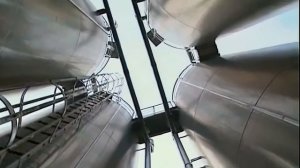 Галилео | Как делают детальки Лего?