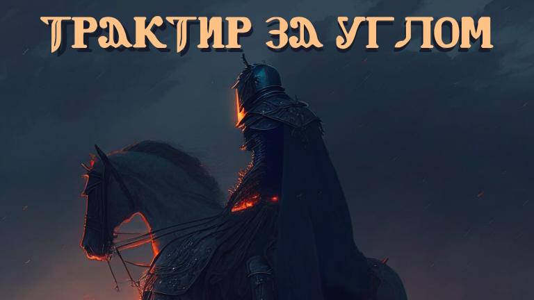 Сказка о рыцаре #сказка #наночь #передсном #история #2024 #трактирзауглом #сказакананочь #рыцарь