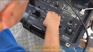 Галилео. МЧС. Спасение на воде летом