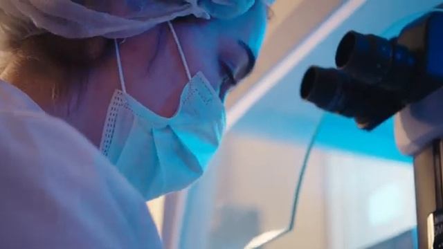 Отделение вспомогательных репродуктивных технологий "УГМК-Здоровье" смотреть онлайн