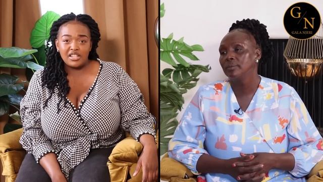 Telling my mum I am pregnant, her reaction & why African parents don't support unwed lock pregnancy смотреть онлайн