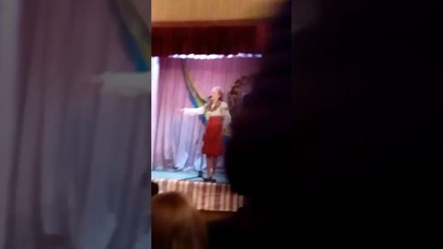 Новосельська Софійка - Вітер в гаї не гуляє (Т.Г.Шевченко) смотреть онлайн