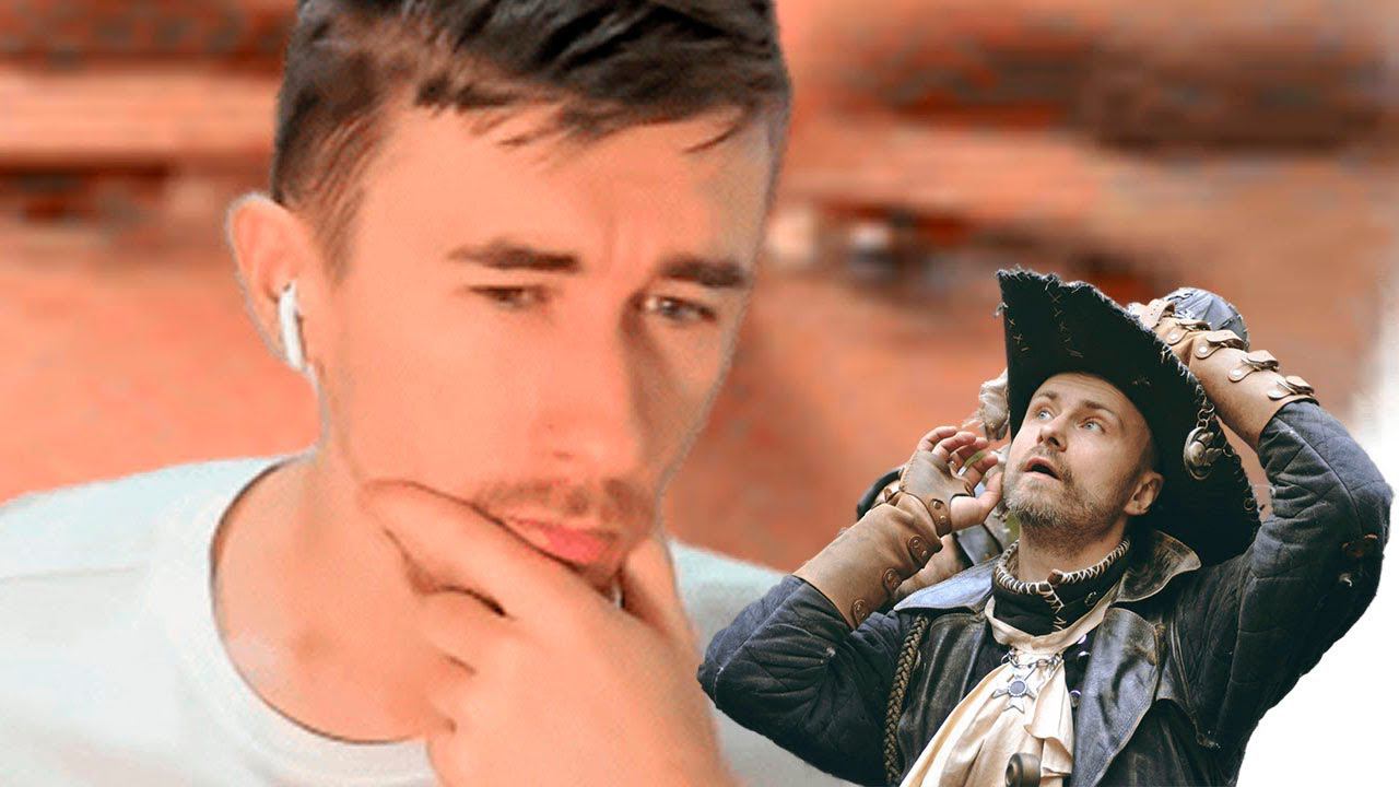 СТРИМ С THE STATION #2 смотреть онлайн