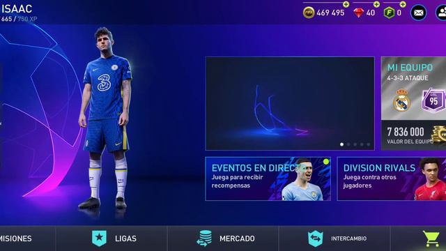 mi primer jugador de la champions league смотреть онлайн