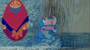 Мультфильмы  Танцы кукол