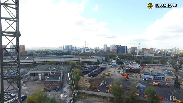 Обзор ЖК Profit от ГК «Гранель»