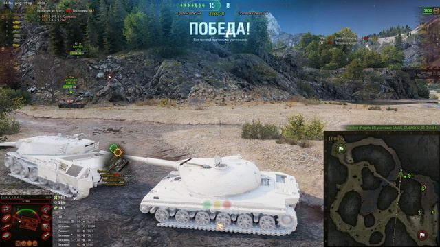 Мир танков. смотреть онлайн