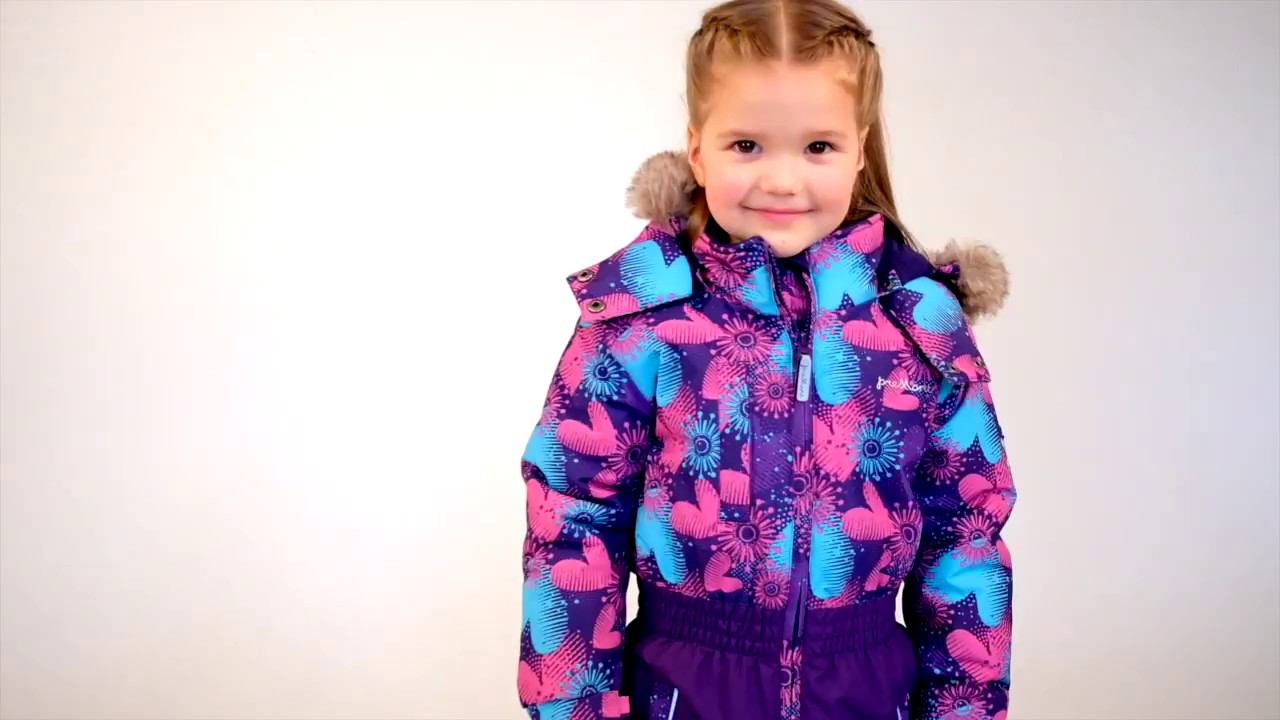 PREMONT съемки коллекции 