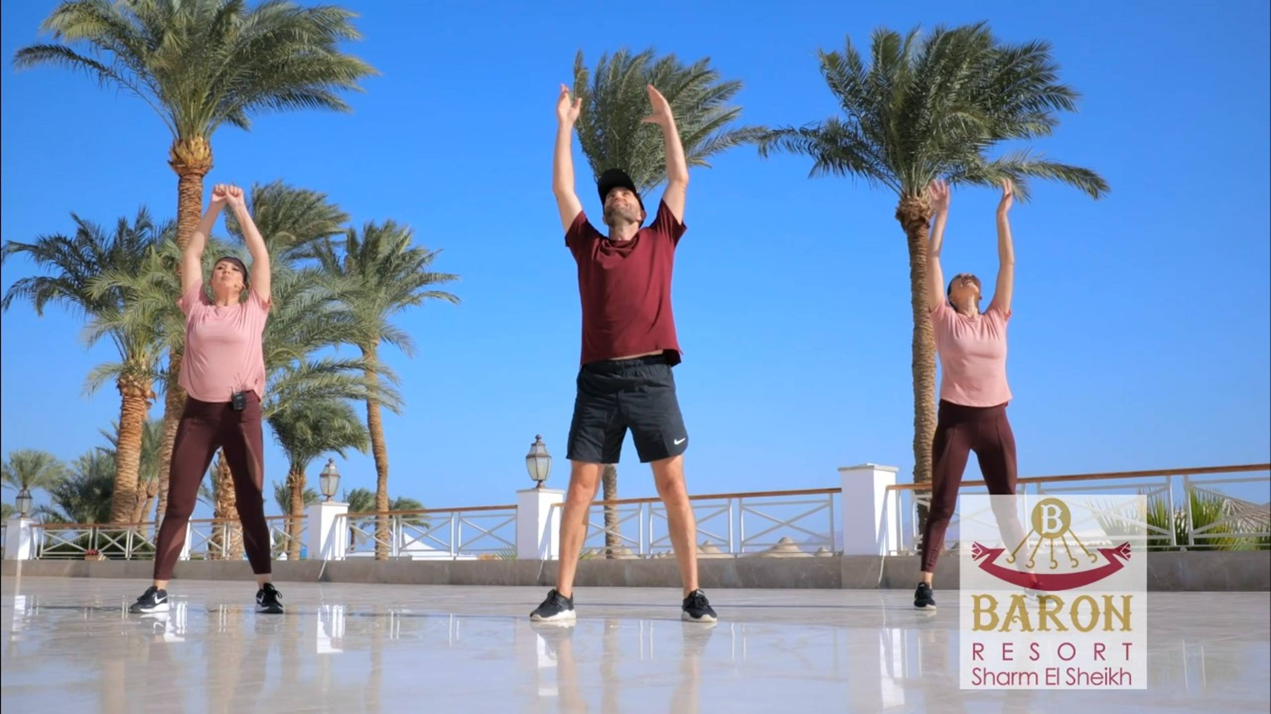 Разминка между уроками. смотреть онлайн