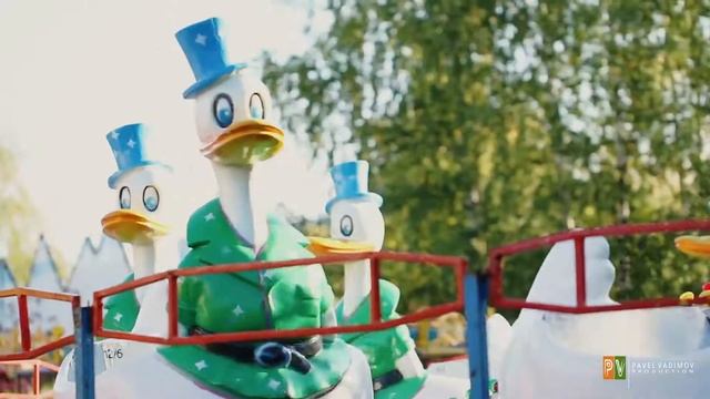 Ваня гуляет ... смотреть онлайн