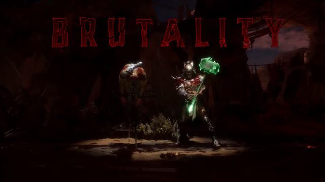 MK 11 - Termnator vs Shao Kahn * RANKED // Mortal Kombat 11 Online Matches смотреть онлайн