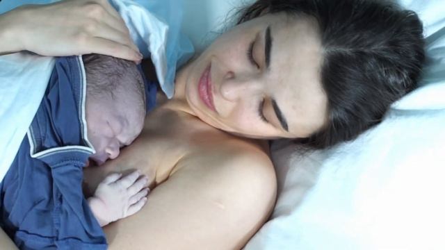 Мягкие роды с акушеркой и доулой в 8 роддоме на Выхино 💫 #роддом #роды #акушерка смотреть онлайн