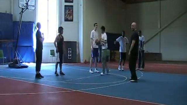 Clinic Stefan P Dag 2 Del 5.mp4 смотреть онлайн
