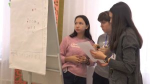Университет талантов