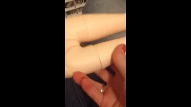 Iplehouse JID Amy Sculpt Review