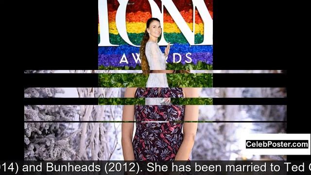 Sutton Foster Biography