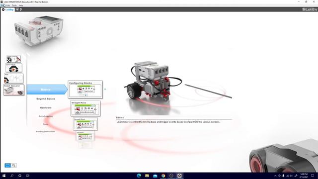 How to Download/Install LEGO Mindstorms смотреть онлайн