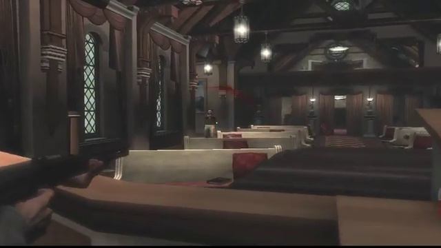 Max Payne 3 - Gameplay Walkthrough - Part 23 - SUNDAY SCHOOL (Xbox 360/PS3/PC) смотреть онлайн