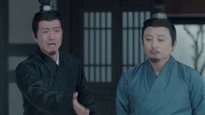 Недосягаемые влюблённые 1 сезон 27 серия