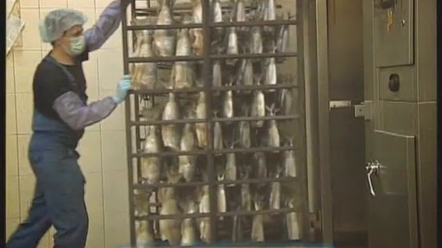 Галилео. Копчёная рыба смотреть онлайн