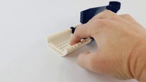 LEGO #60367 Passenger Airplane speed build