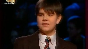 Самый умный (сезон Зима-весна 2007). Вторая отборочная игра Старшей лиги.