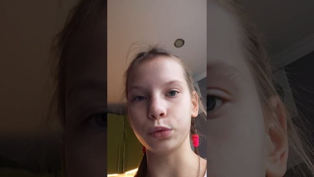Снова новая ПРИЧЕСКА смотреть онлайн