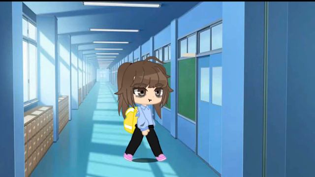 🔪🔫~Обмен телами~🔫🔪 Гача- Gacha Club. смотреть онлайн