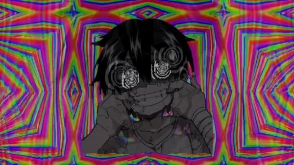 Freakshow- Punkinloveee (slowed+Reverb) *flashing colors*